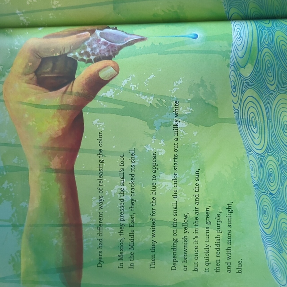 Blue Book by Nana Ekua Brew-Hammond - Picture 6 of 12